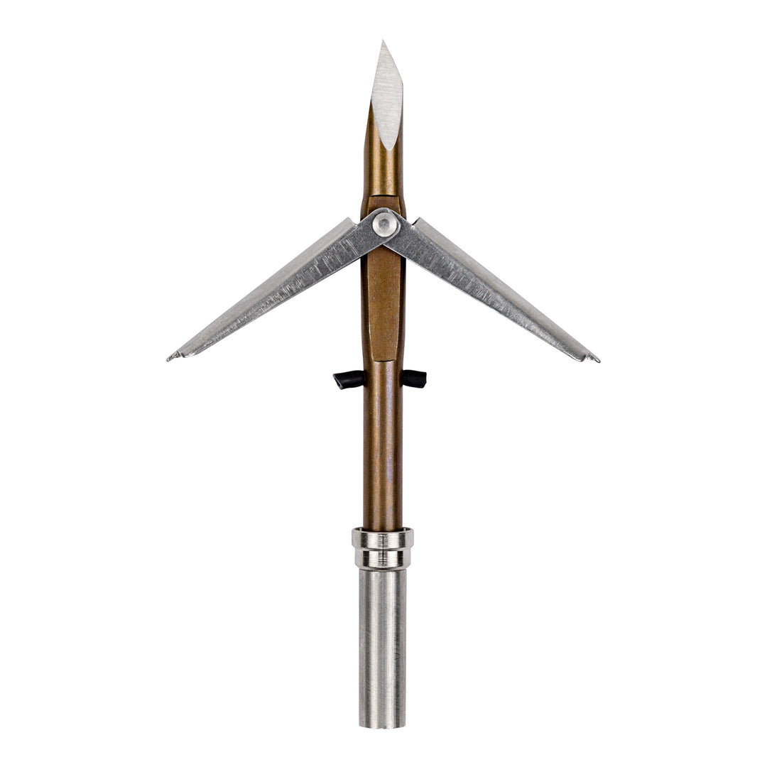 Long Wing Tri-Cut