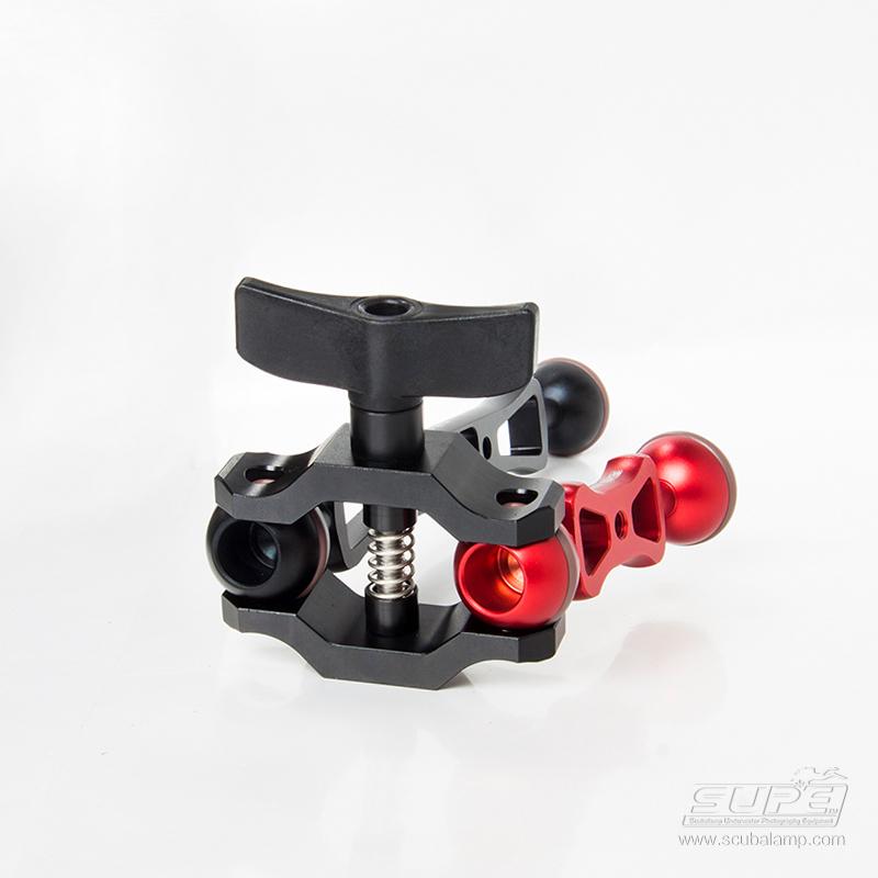 Premium Compression Clamp - (AC22)