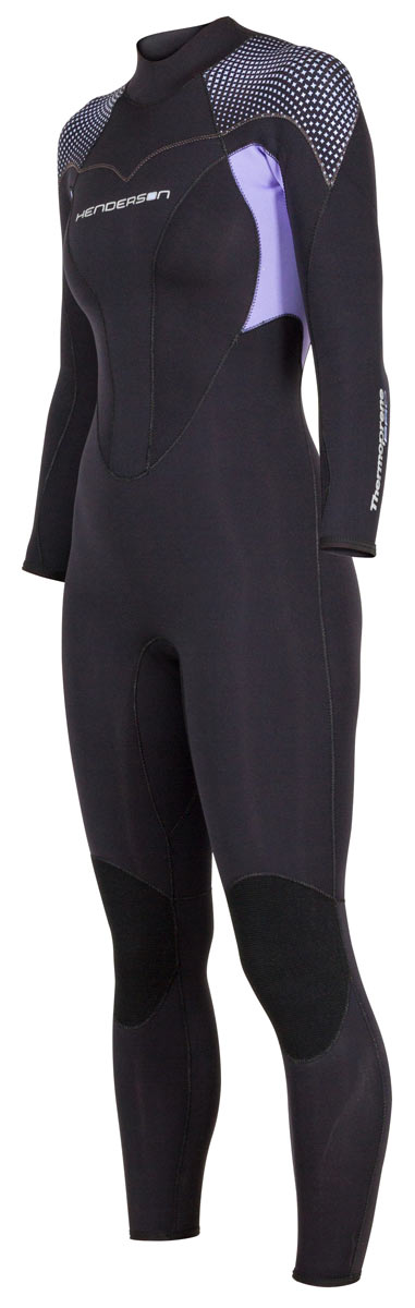 Rental 5mm Thermoprene Pro Womens's