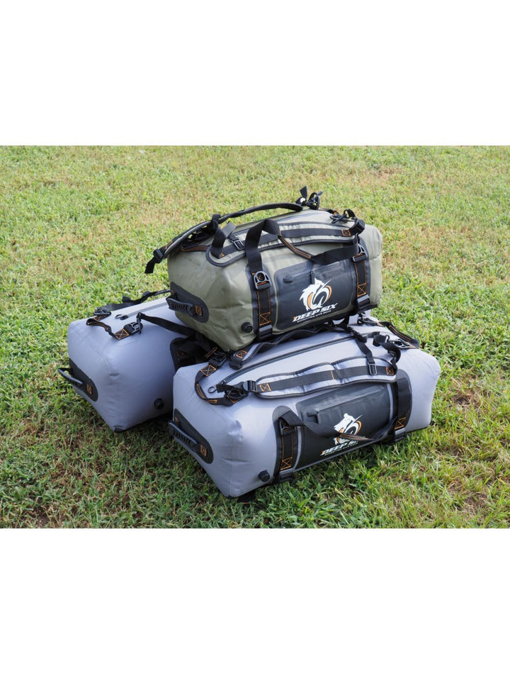 Deep6 Dry Bag 90L