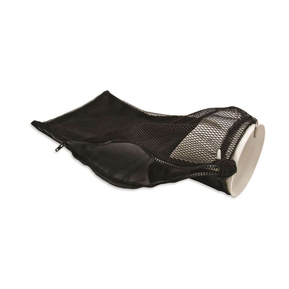 Lobster Inn with Side Zipper