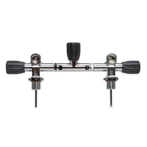 Manifold Kit, 215 MM Isolation Tee 3442 PSI Service Pressure