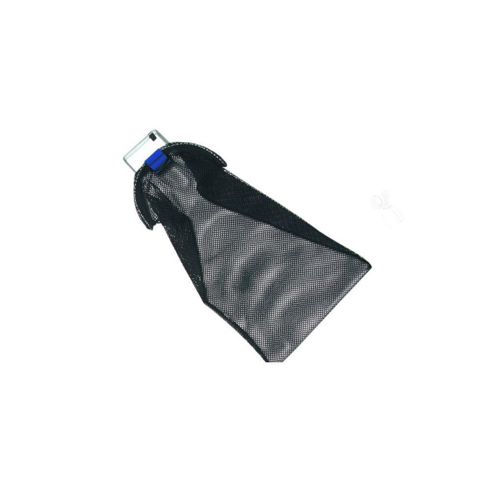Lobster Mesh Wire Handle Net Bags