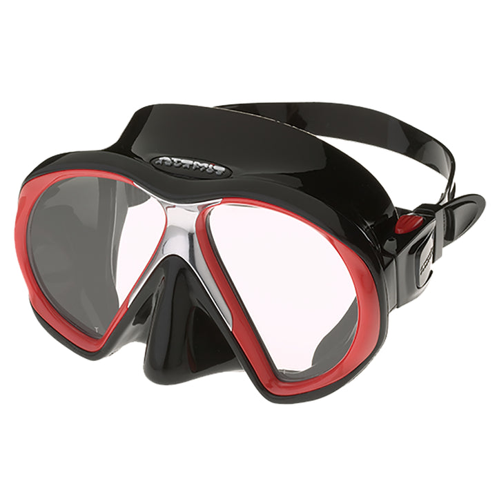 SubFrame Mask