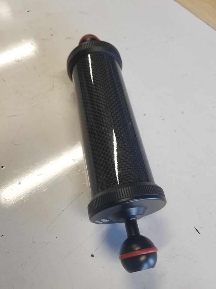 Float Arm