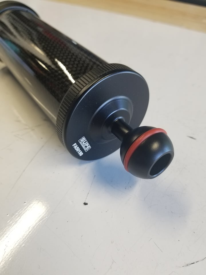 Float Arm