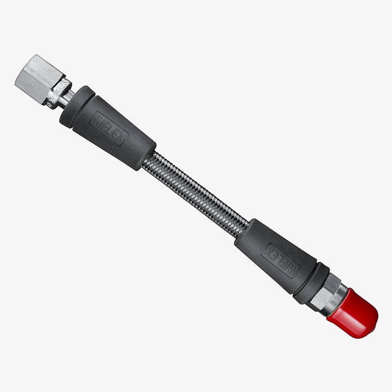 HP Hose 6 MiFlex for Pressure Gauges