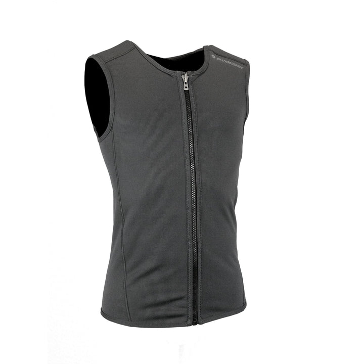 Titanium 2 Chillproof Vest Full Zip - Men's