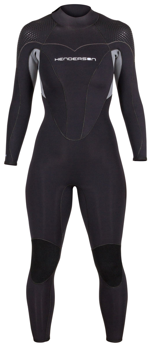 Rental 5mm Thermoprene Pro Womens's