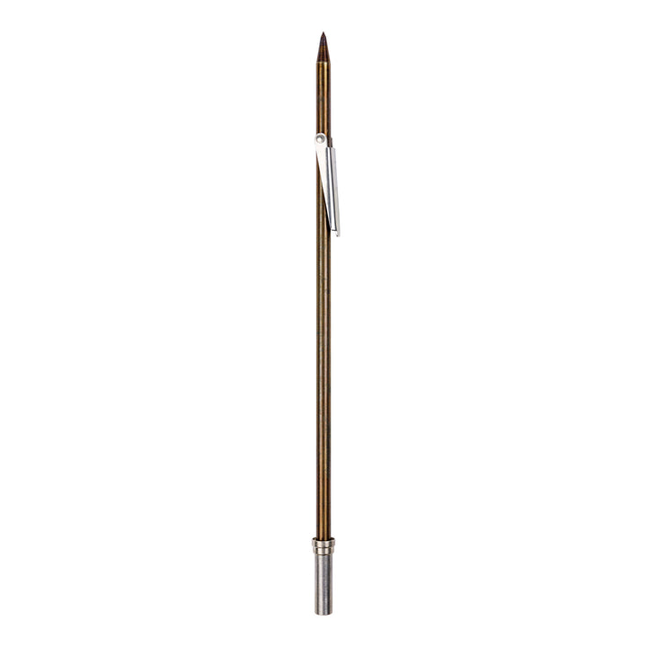 12" Rock Point and Flopper