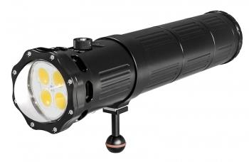 V12K Video Light (24,000 Lumens)