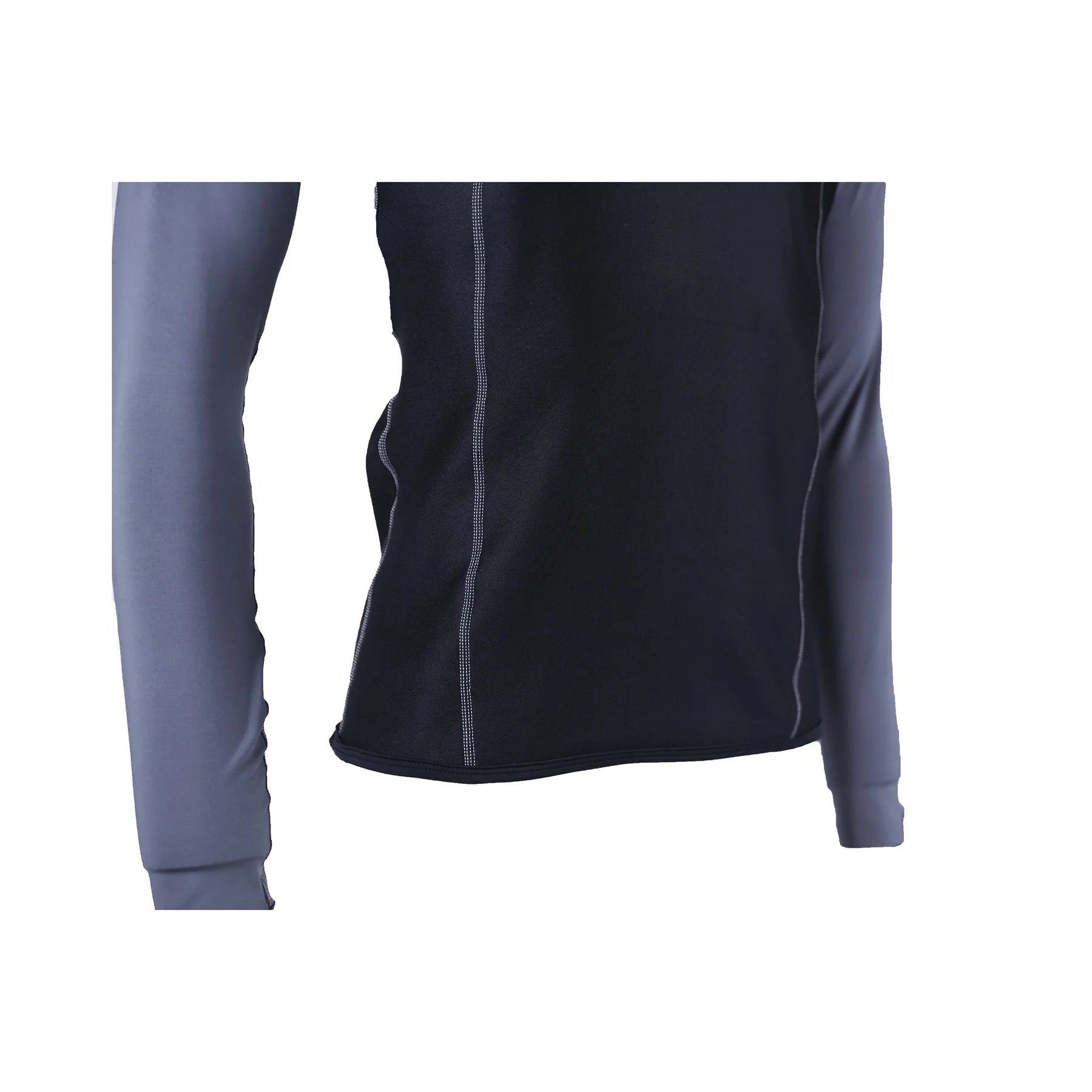 High Performance Wear Long Sleeve- Mens