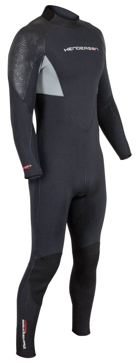 Rental 5mm Thermoprene Pro Men's