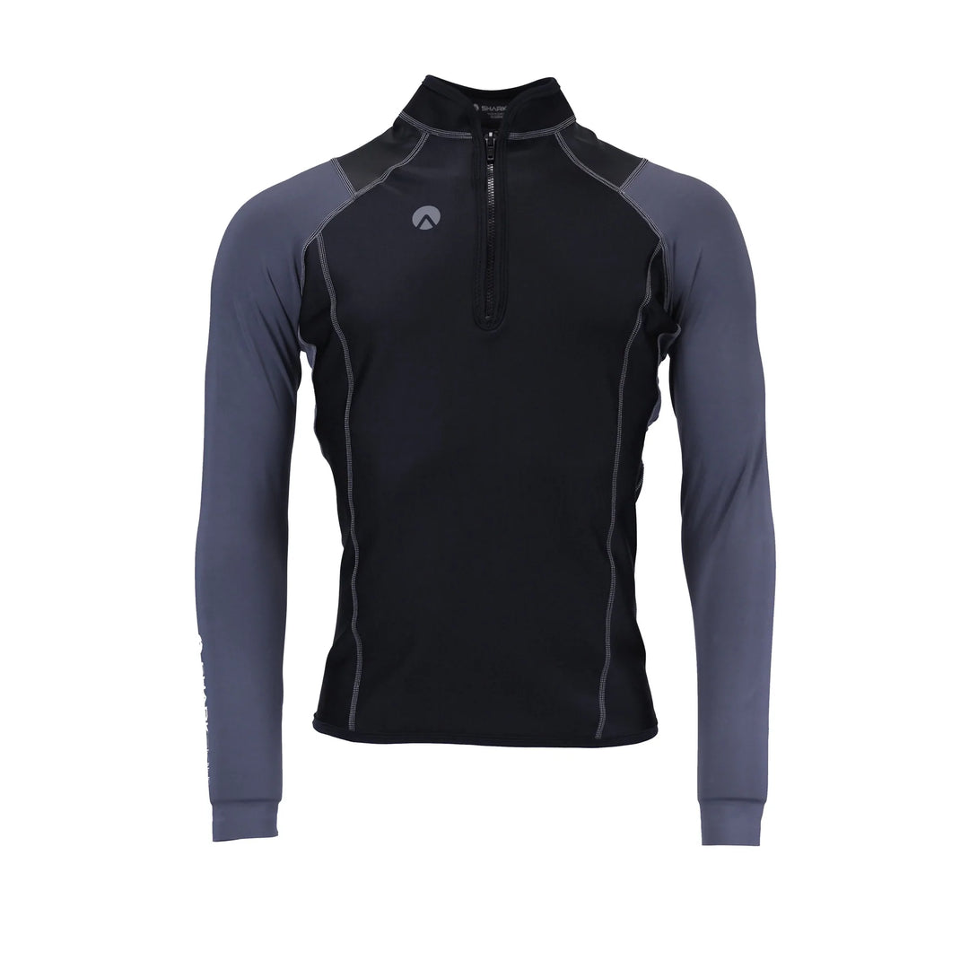 High Performance Wear Long Sleeve- Mens