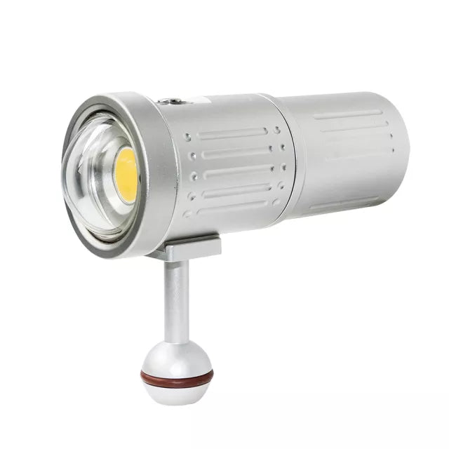 V3K v2 - 5,000 Lumens Video Light