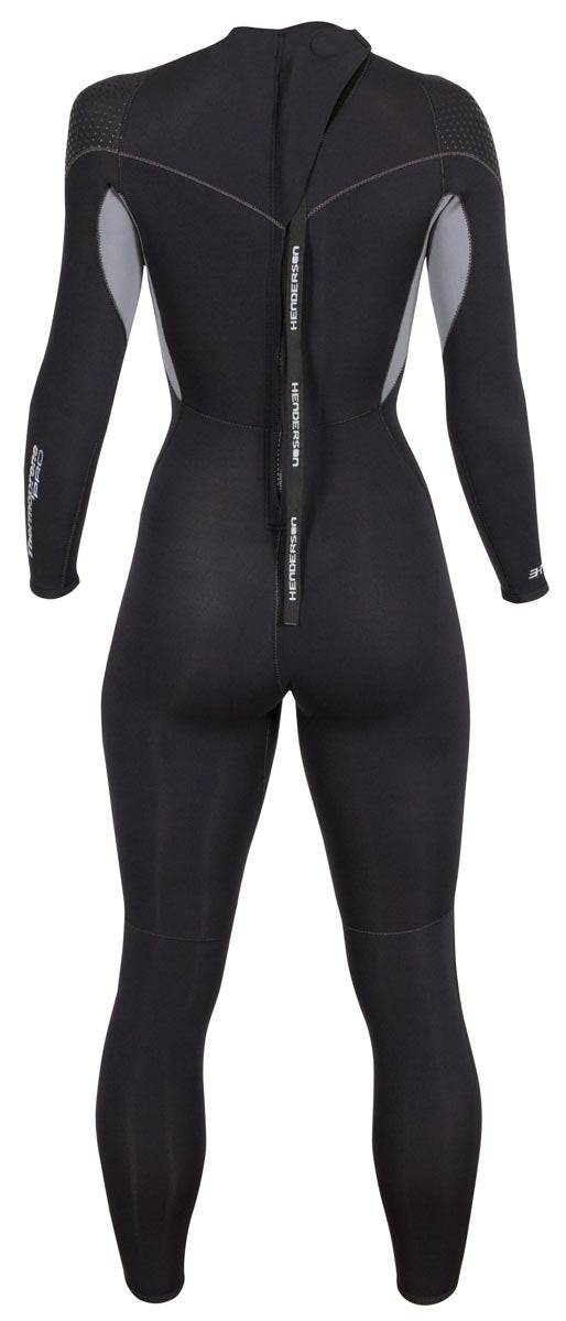Rental 5mm Thermoprene Pro Womens's