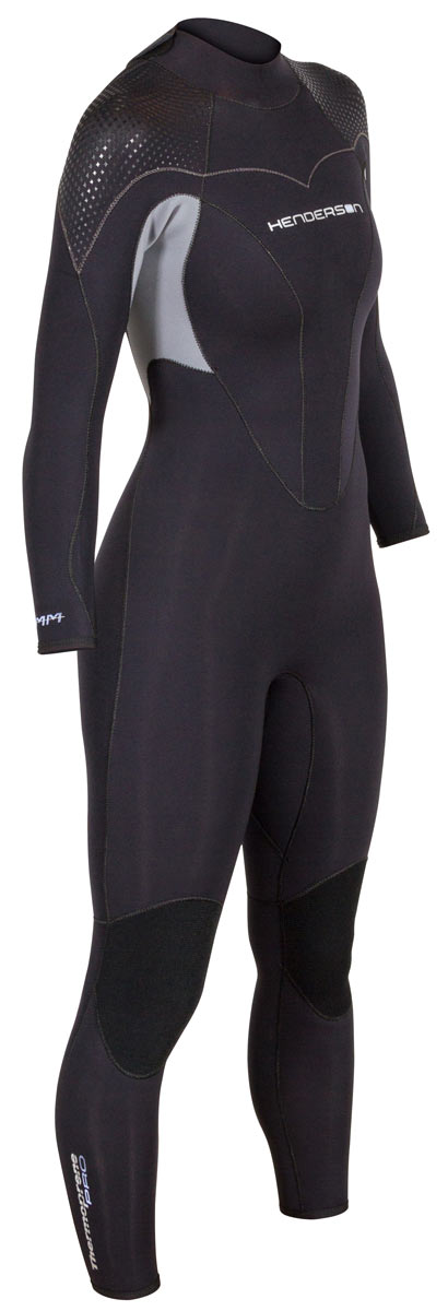 Rental 5mm Thermoprene Pro Womens's