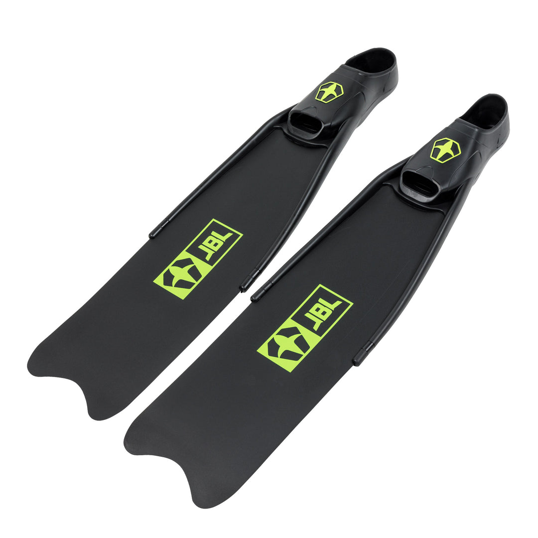 Polymer Longblade- Closed Heel- Gen 2