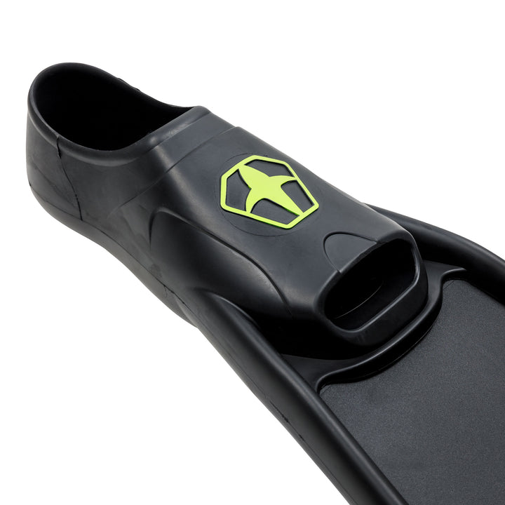 Polymer Longblade- Closed Heel- Gen 2