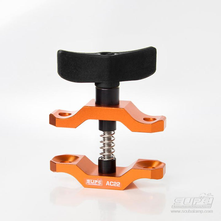 Premium Compression Clamp - (AC22)