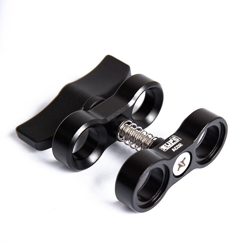 Standard Butterfly Clamp (AC02)