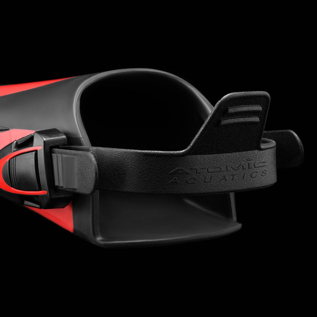 Atomic Blade Fins