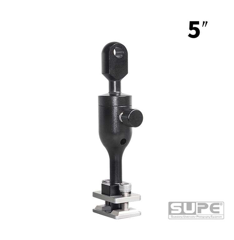 Detachable Hot Shoe Mount (BALL & YS)