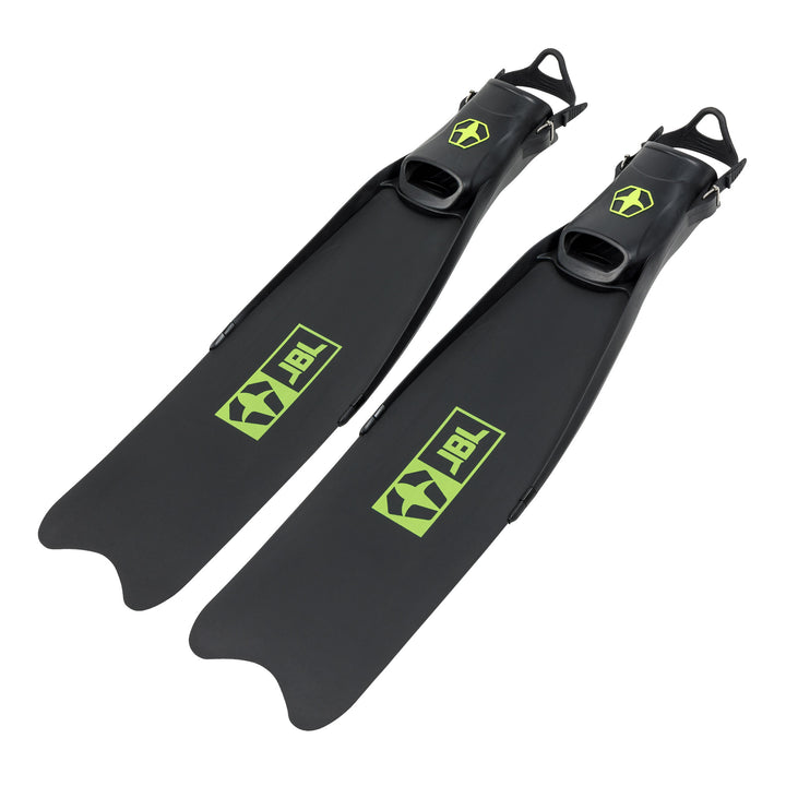 Polymer Longblade- Open Heel