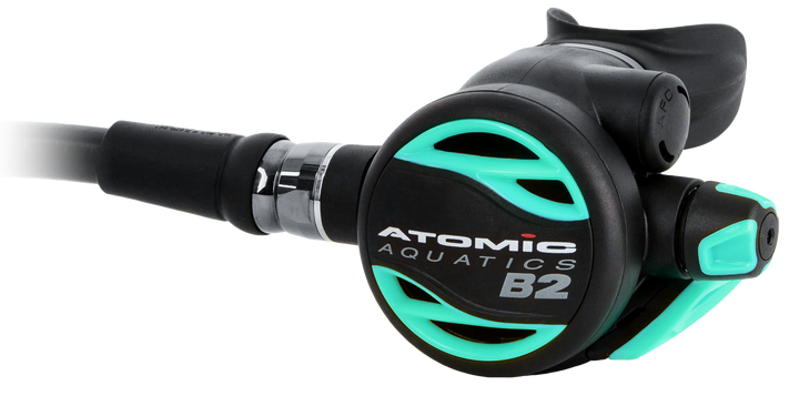 B2 Regulator (Combo)