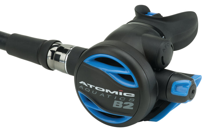 B2 Regulator (Combo)