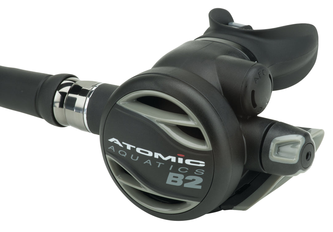 B2 Regulator (Combo)