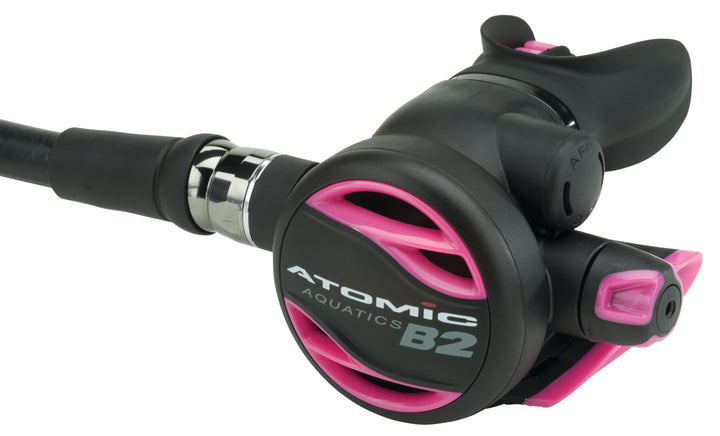 B2 Regulator (Combo)