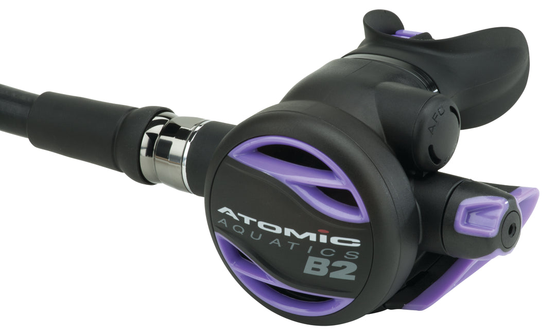 B2 Regulator (Combo)