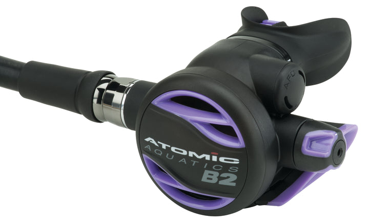 B2 Regulator (Combo)