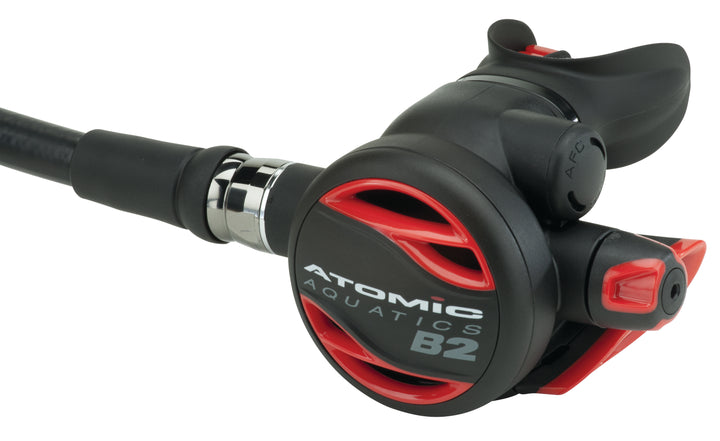 B2 Regulator (Combo)