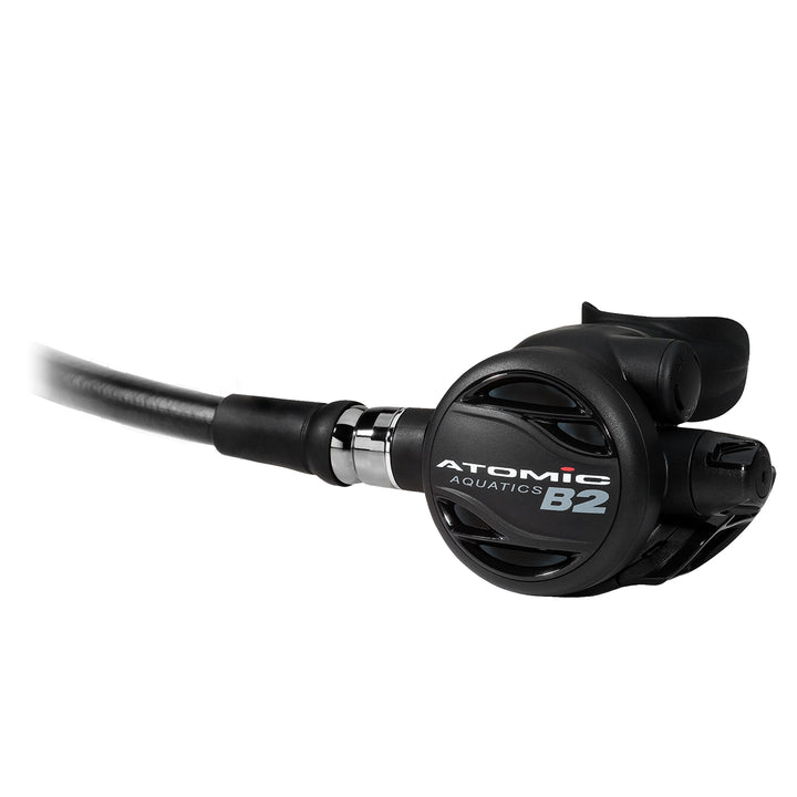 B2 Regulator (Combo)