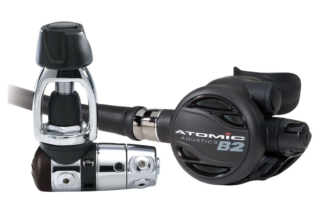 B2 Regulator (Combo)