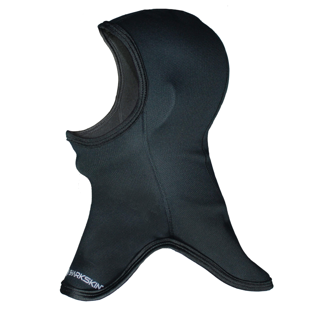 Titanium Chillproof Hood