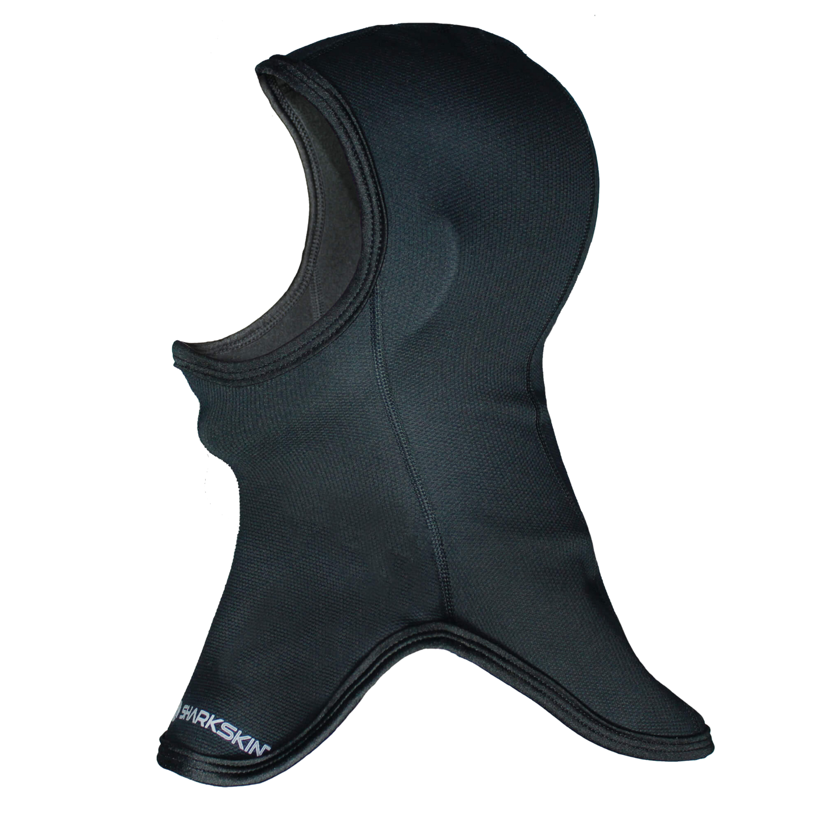 Titanium Chillproof Hood