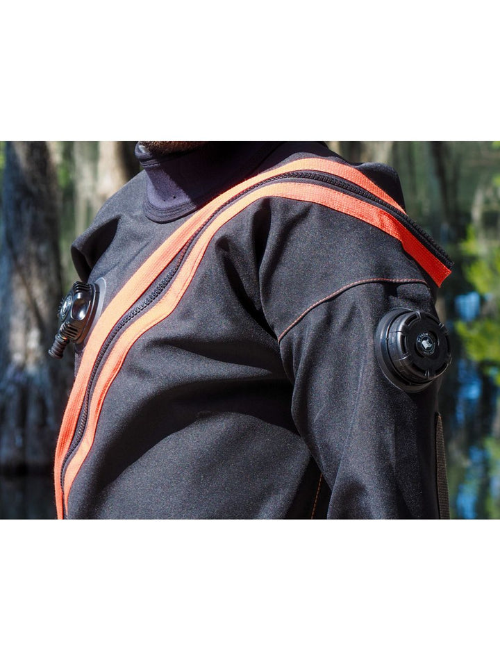 Makara Custom Drysuit