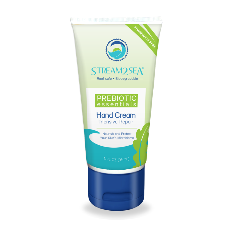 Prebiotic Hand Cream