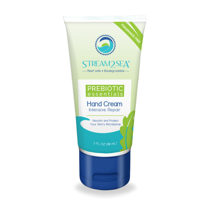 Prebiotic Hand Cream