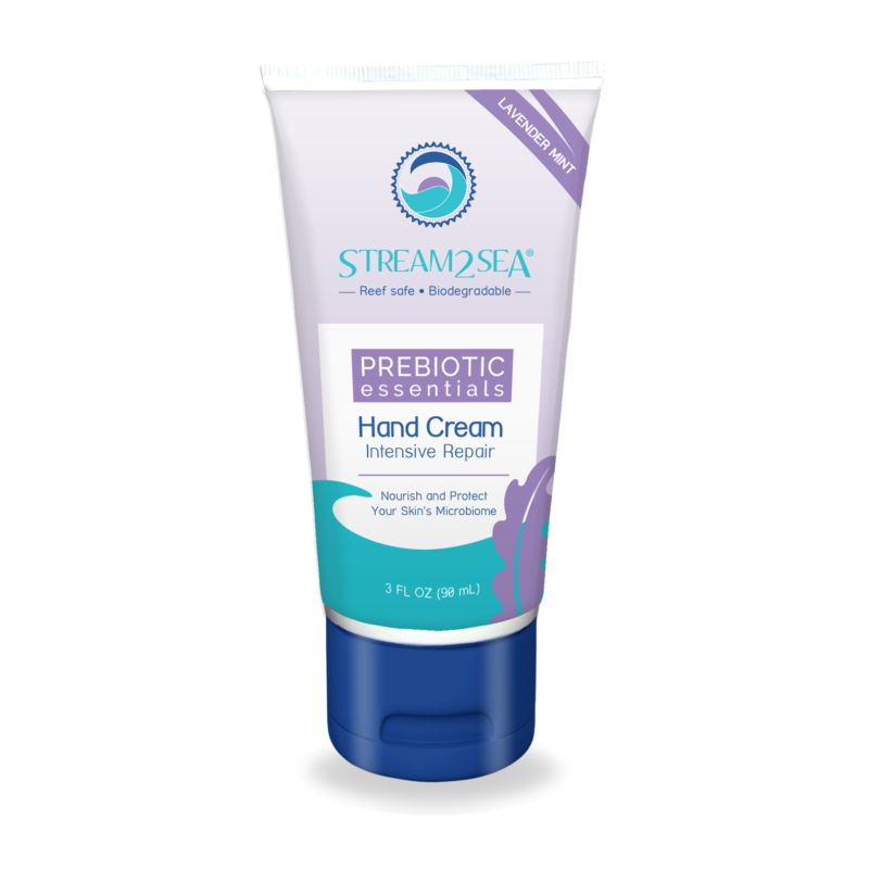 Prebiotic Hand Cream