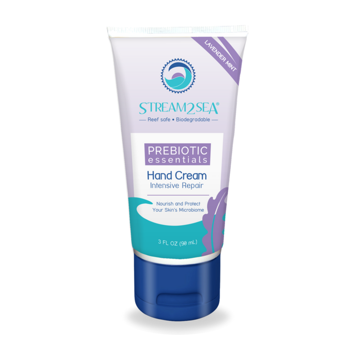 Prebiotic Hand Cream