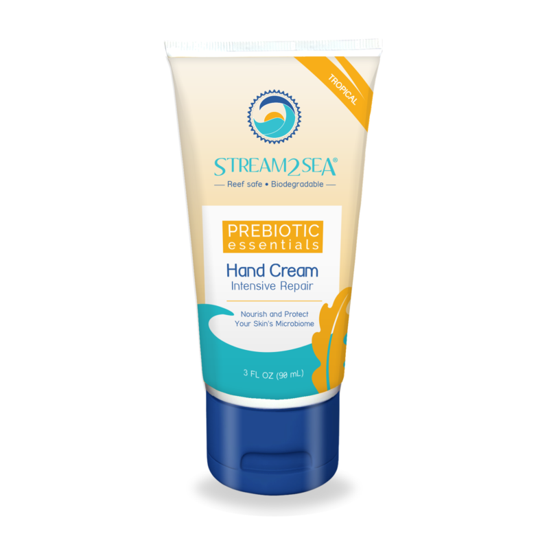 Prebiotic Hand Cream