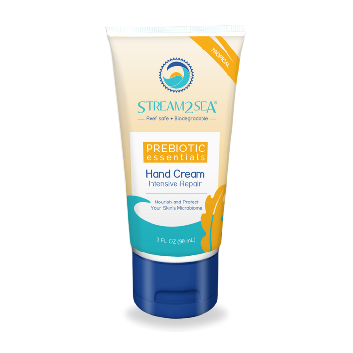 Prebiotic Hand Cream