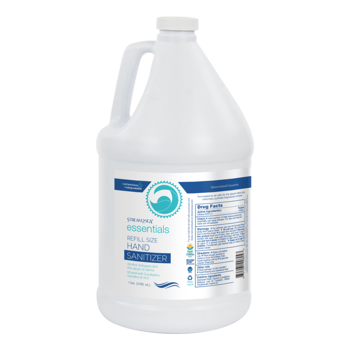 Hand Sanitizer Refill