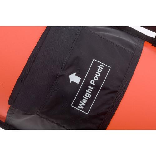Dive Torpedo (Float & Flag)