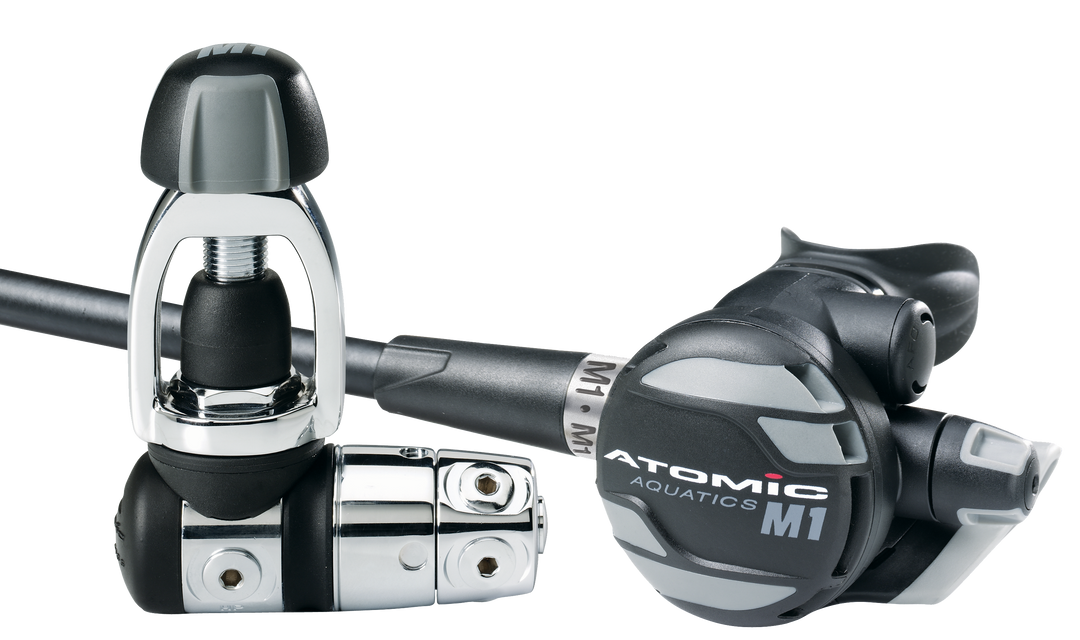 M1 Regulator (Combo)