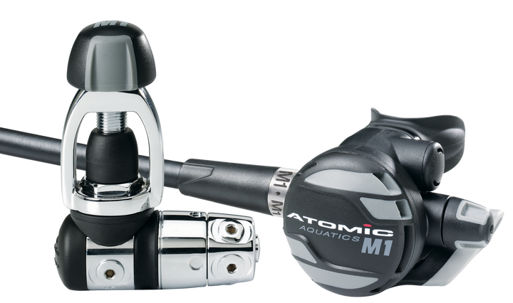M1 Regulator (Combo)